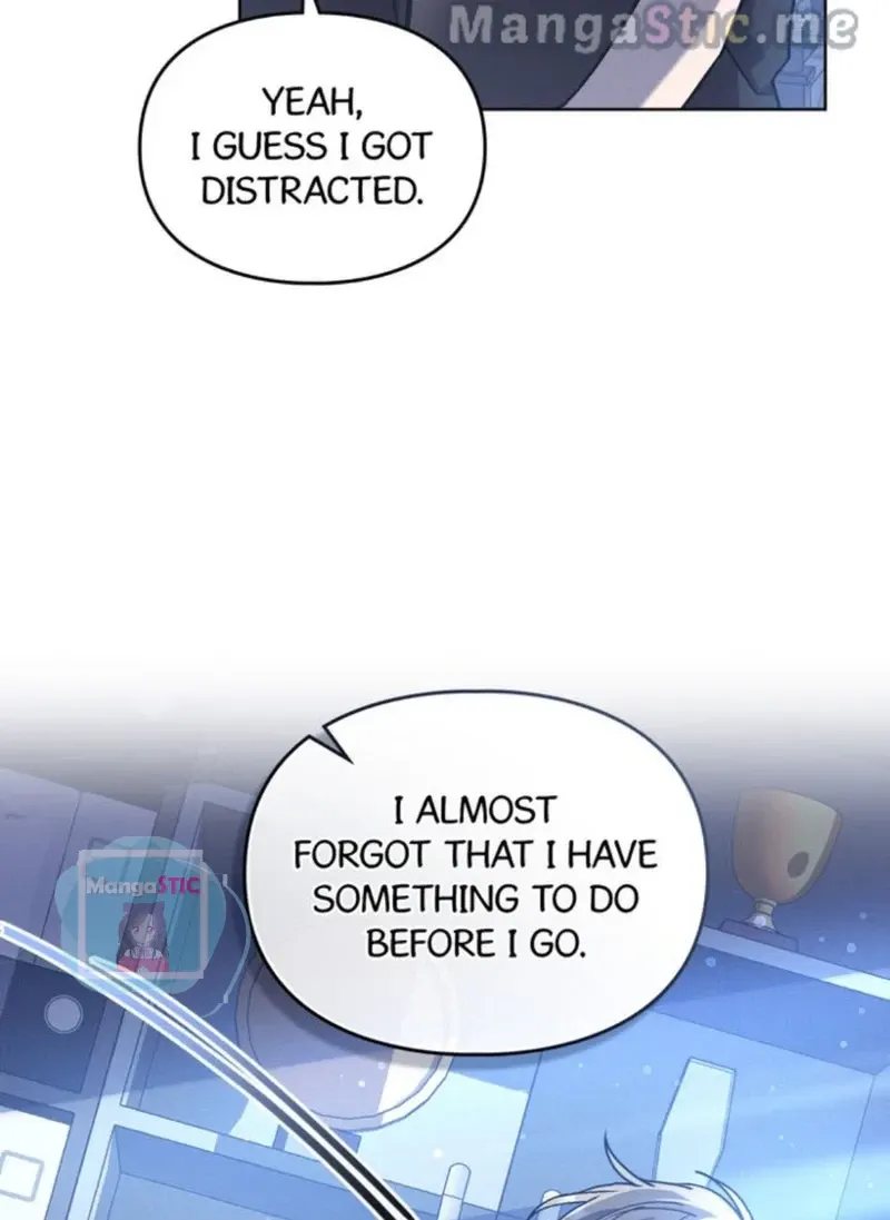A Trace of the Wonder Chapter 52 page 44 - 