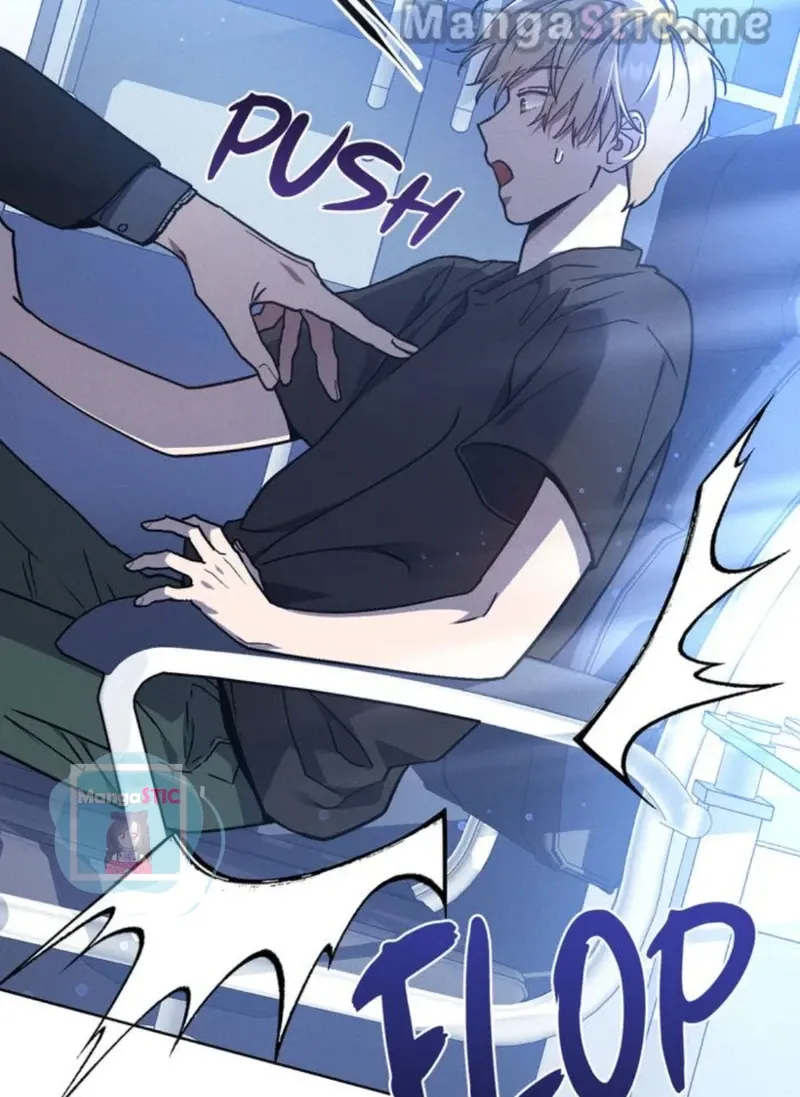 A Trace of the Wonder Chapter 52 page 45 - 