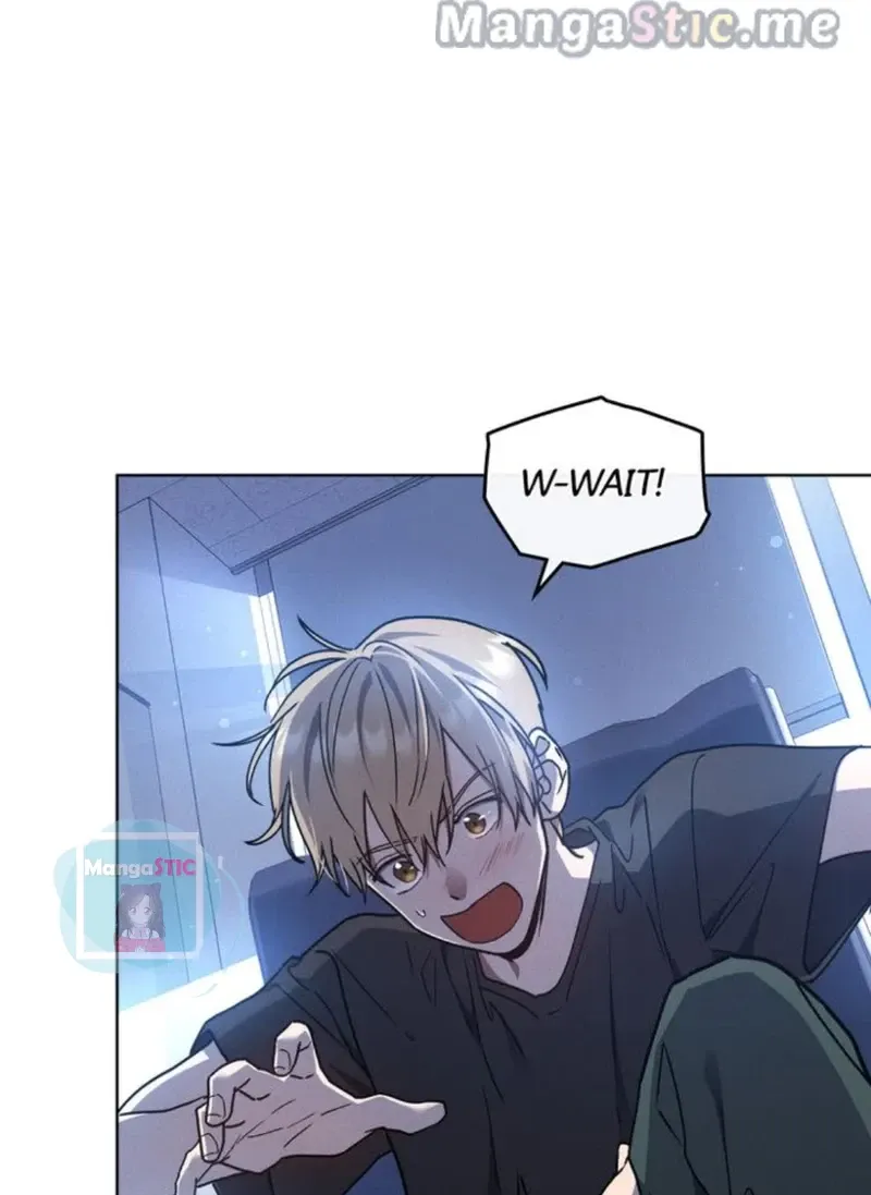 A Trace of the Wonder Chapter 52 page 47 - 