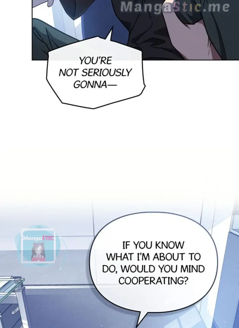 A Trace of the Wonder Chapter 52 page 48 - 
