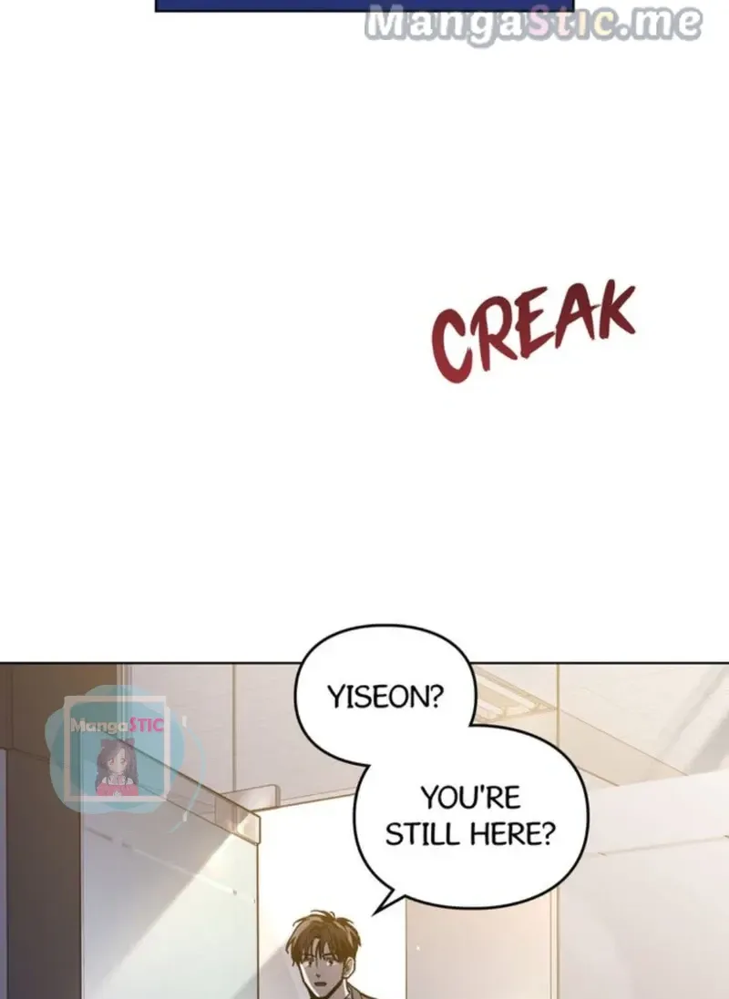 A Trace of the Wonder Chapter 52 page 6 - 