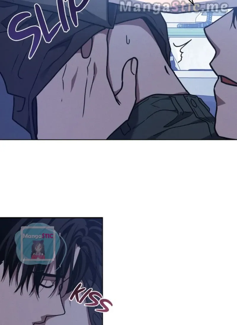 A Trace of the Wonder Chapter 52 page 54 - 