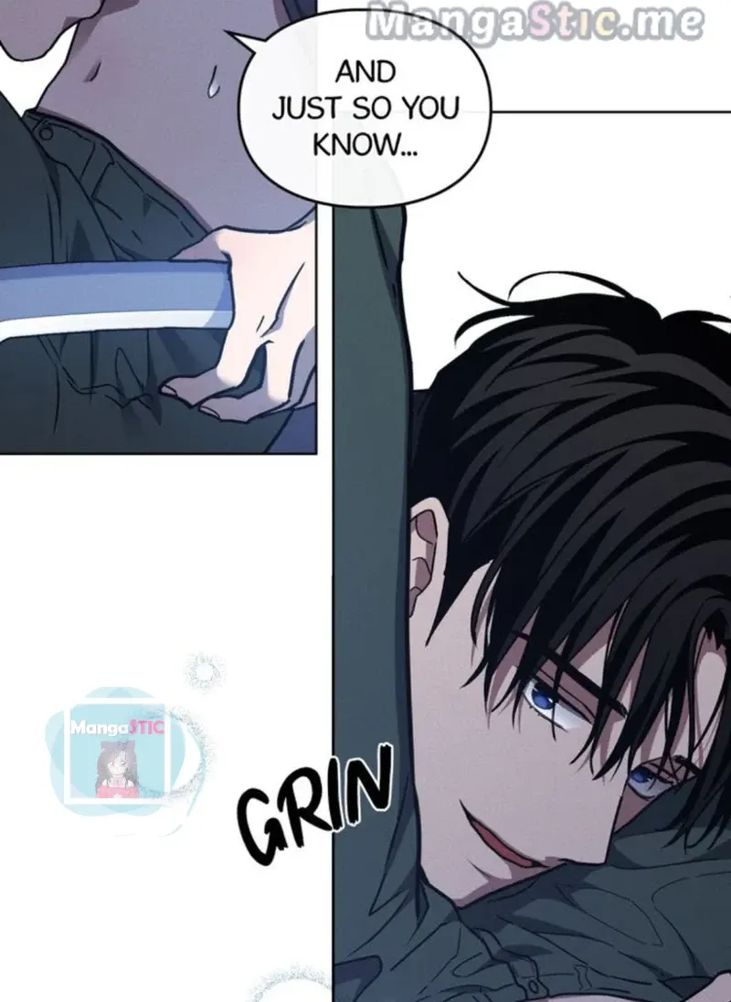 A Trace of the Wonder Chapter 52 page 55 - 