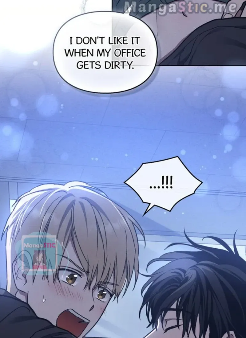 A Trace of the Wonder Chapter 52 page 56 - 