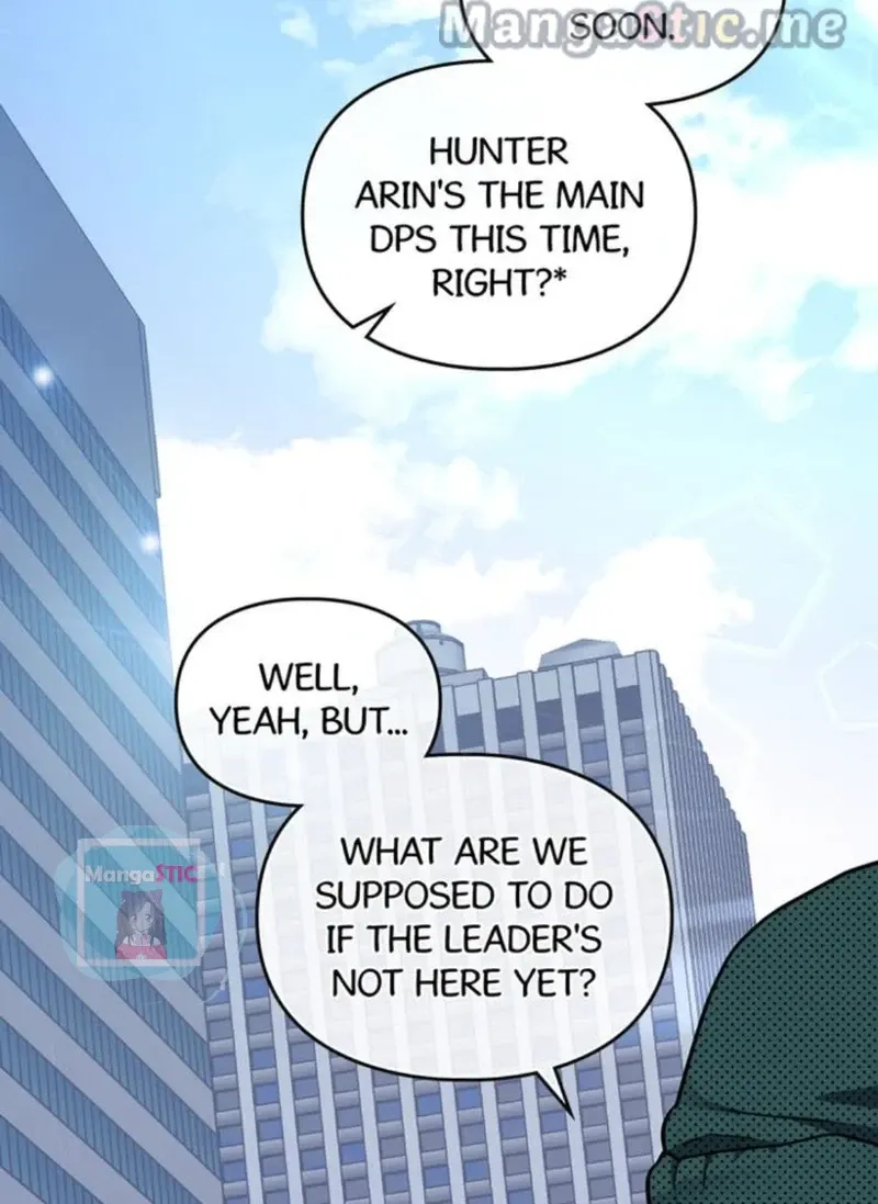 A Trace of the Wonder Chapter 52 page 61 - 
