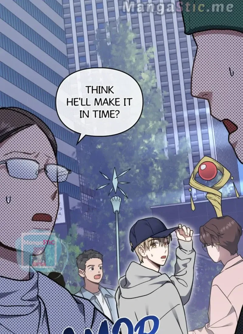 A Trace of the Wonder Chapter 52 page 62 - 