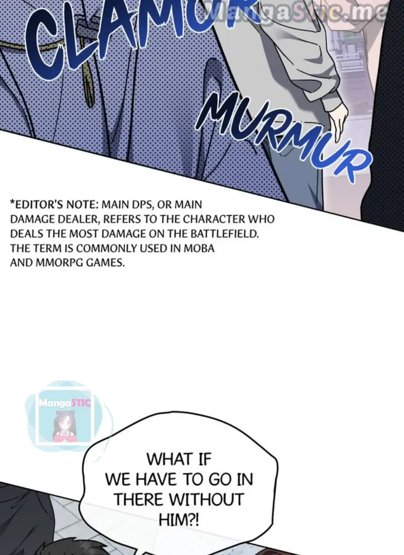 A Trace of the Wonder Chapter 52 page 63 - 