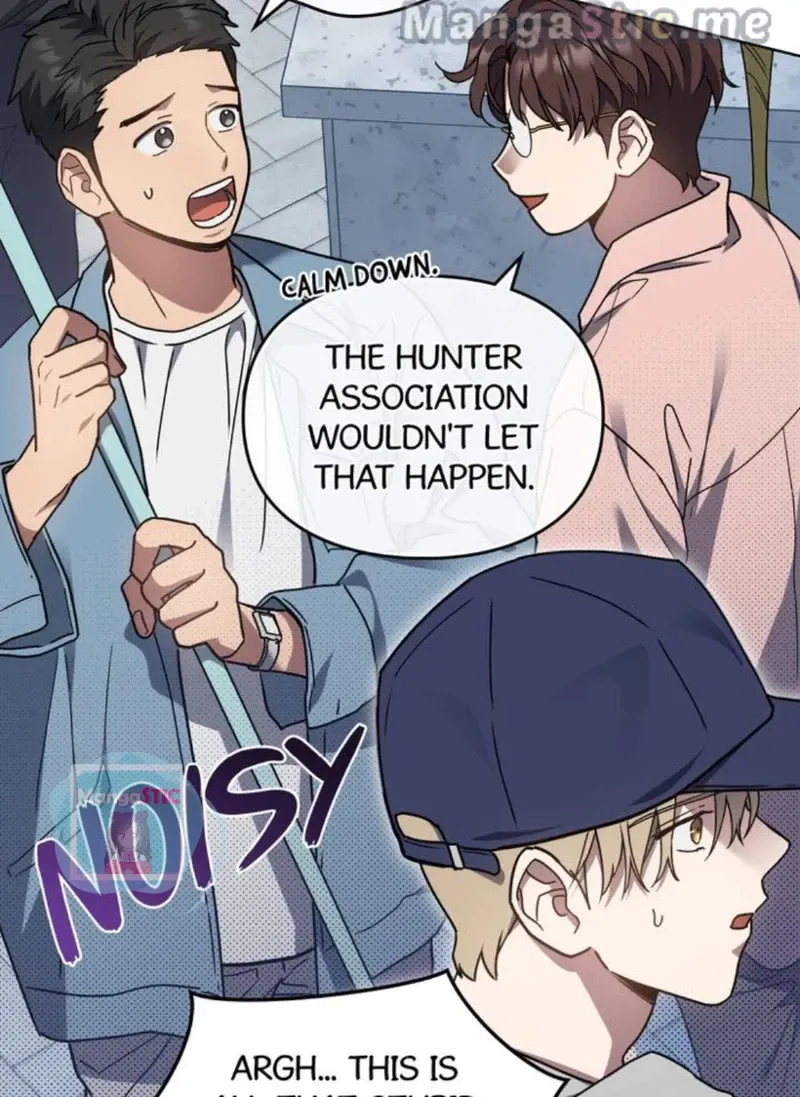 A Trace of the Wonder Chapter 52 page 64 - 