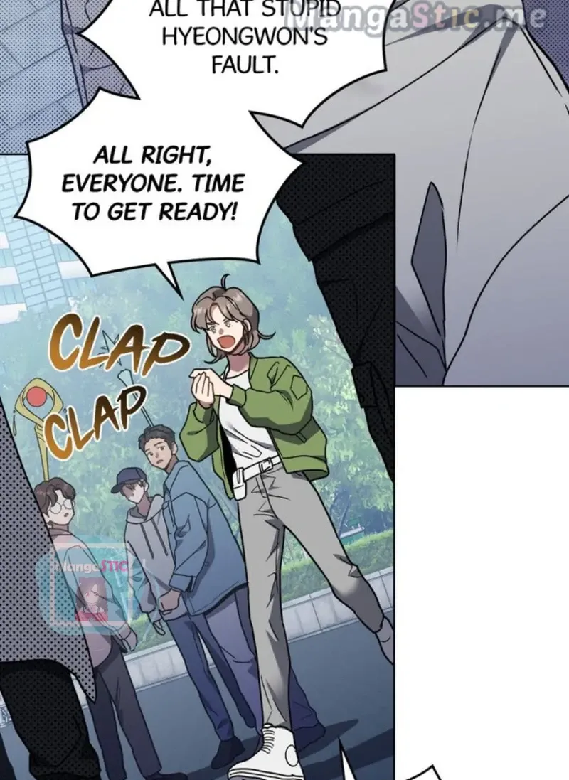 A Trace of the Wonder Chapter 52 page 65 - 