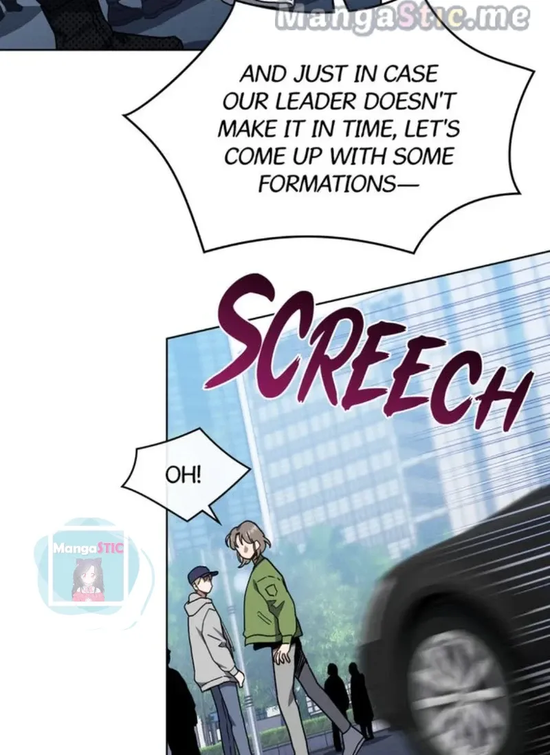 A Trace of the Wonder Chapter 52 page 66 - 
