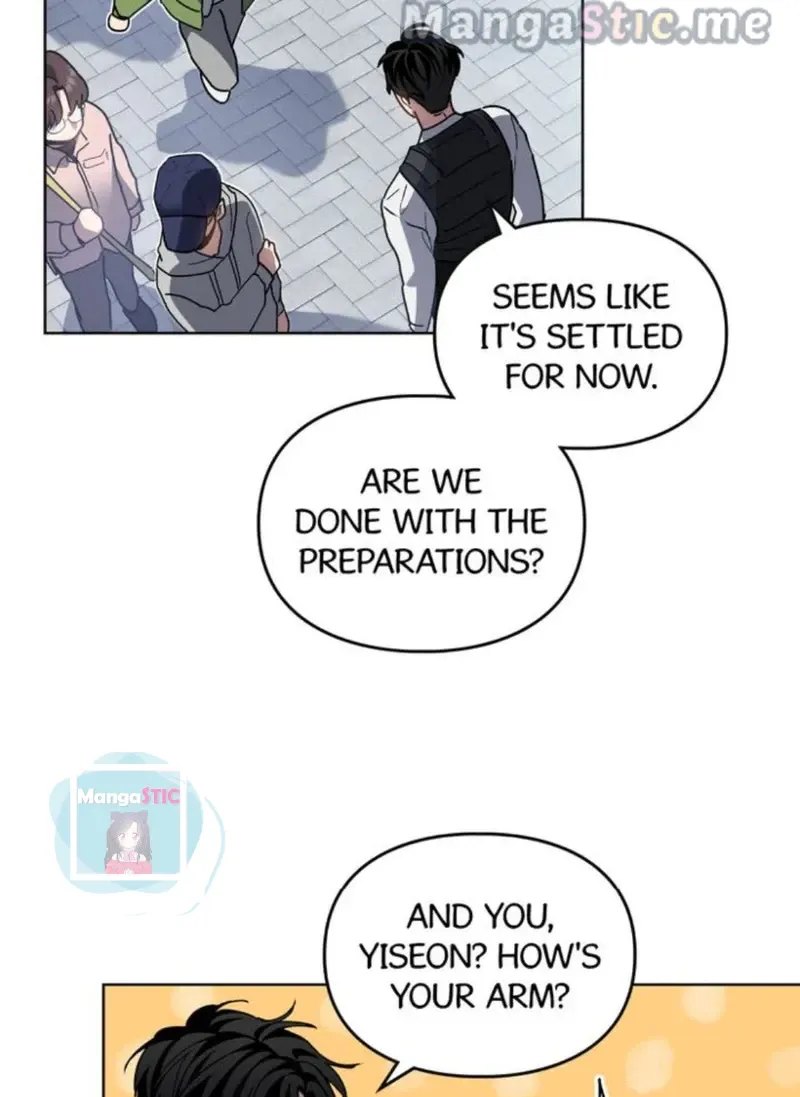 A Trace of the Wonder Chapter 52 page 70 - 