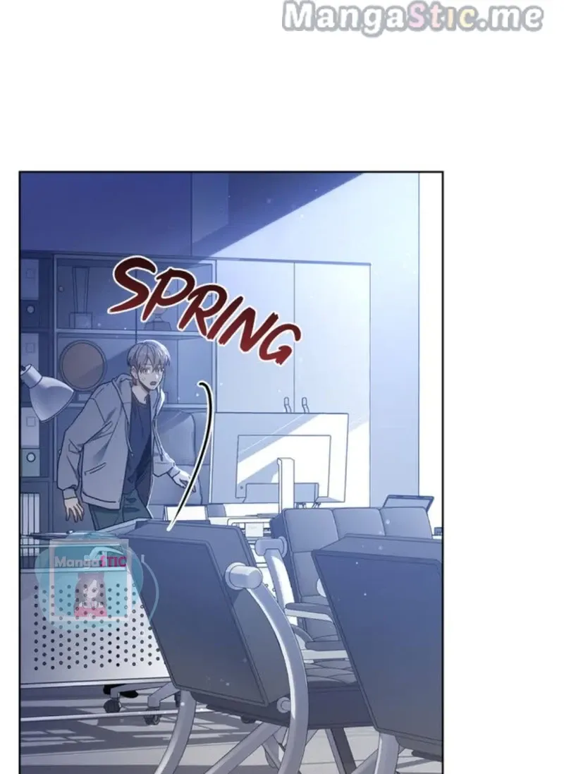 A Trace of the Wonder Chapter 52 page 8 - 