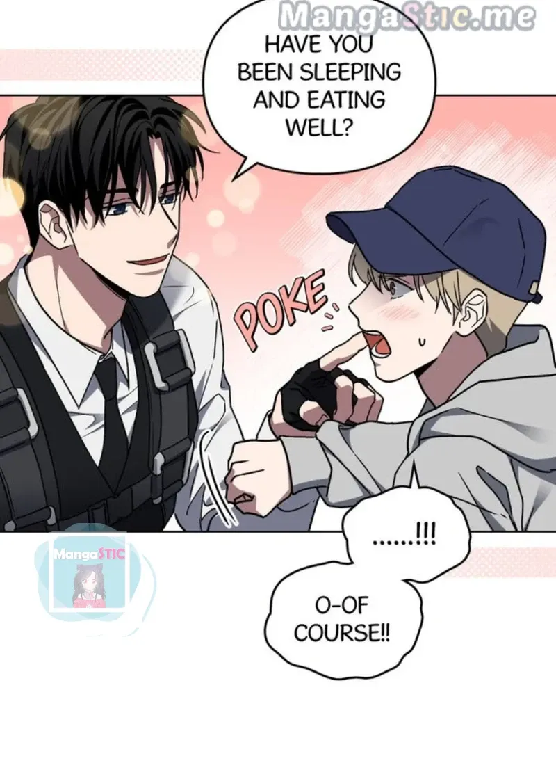 A Trace of the Wonder Chapter 52 page 72 - 