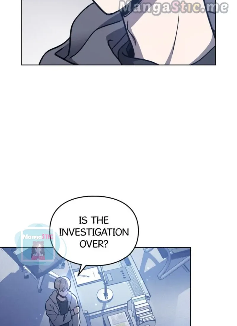 A Trace of the Wonder Chapter 52 page 10 - 