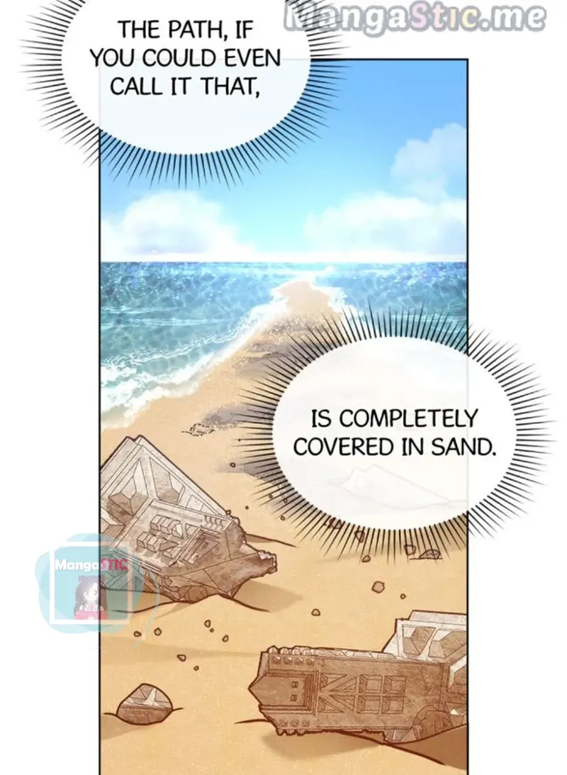 A Trace of the Wonder Chapter 53 page 11 - 