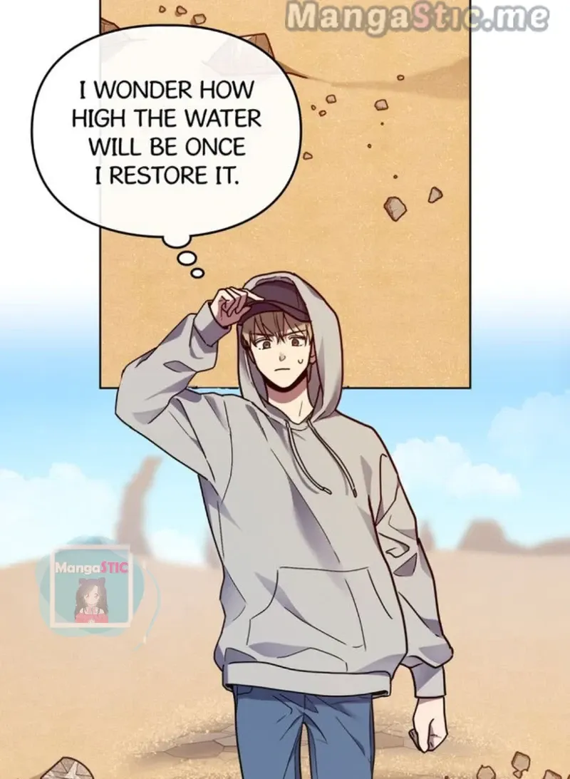 A Trace of the Wonder Chapter 53 page 12 - 