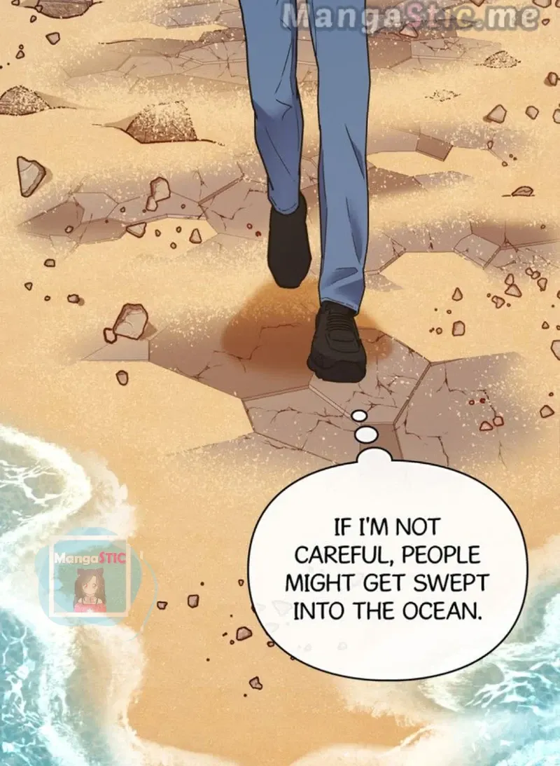 A Trace of the Wonder Chapter 53 page 13 - 