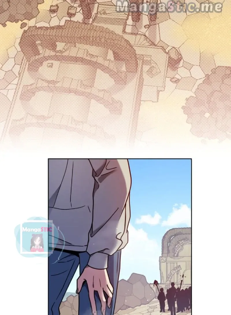 A Trace of the Wonder Chapter 53 page 26 - 