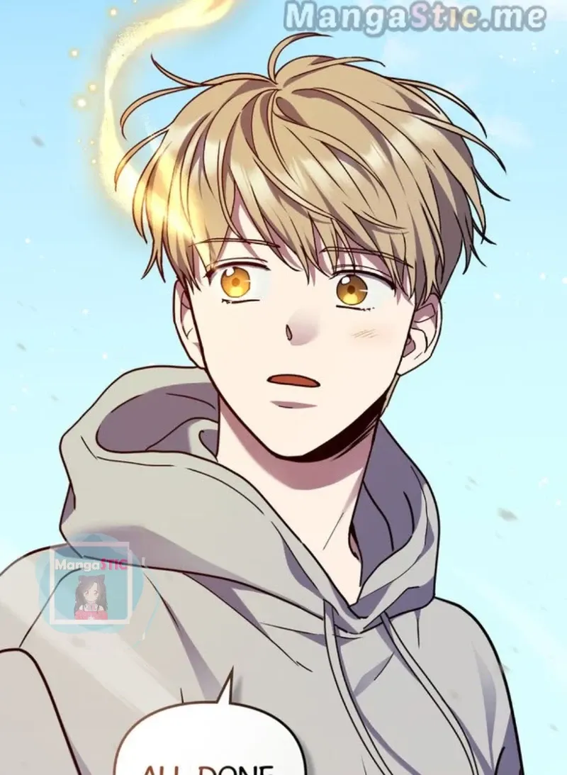 A Trace of the Wonder Chapter 53 page 28 - 