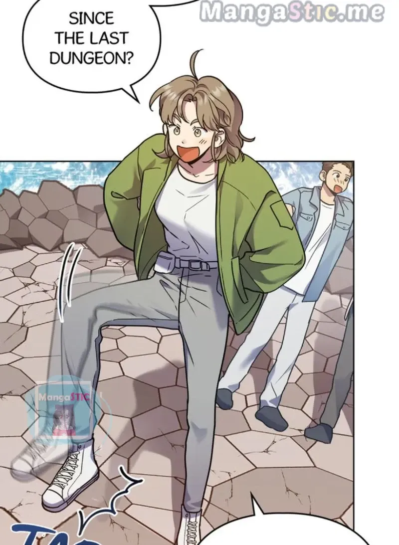 A Trace of the Wonder Chapter 53 page 34 - 