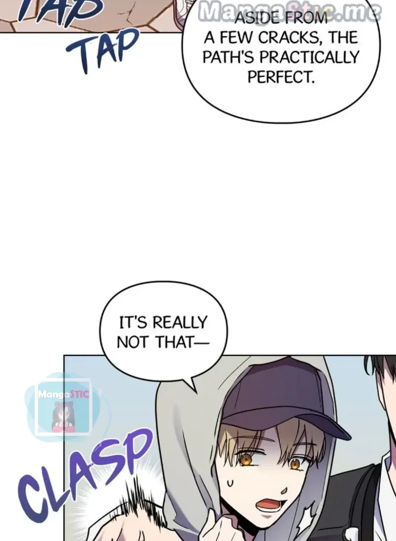 A Trace of the Wonder Chapter 53 page 35 - 