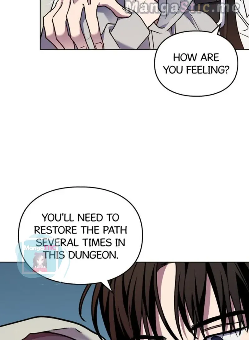 A Trace of the Wonder Chapter 53 page 36 - 