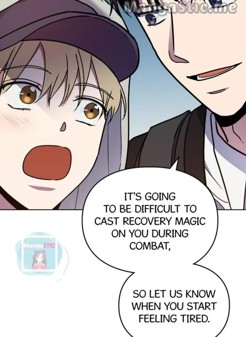 A Trace of the Wonder Chapter 53 page 37 - 