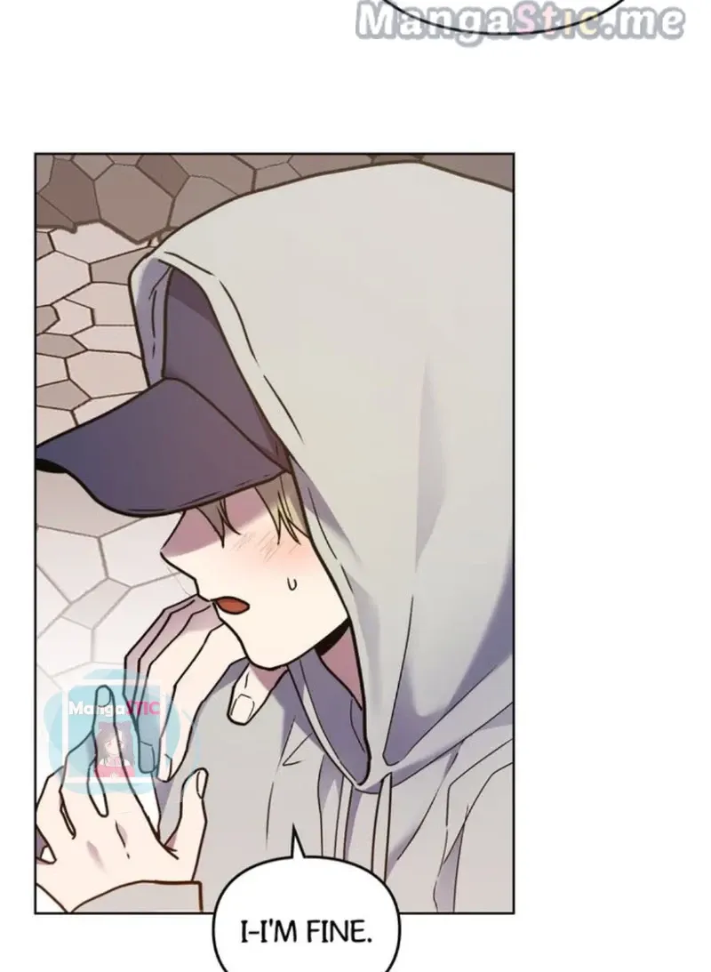 A Trace of the Wonder Chapter 53 page 38 - 