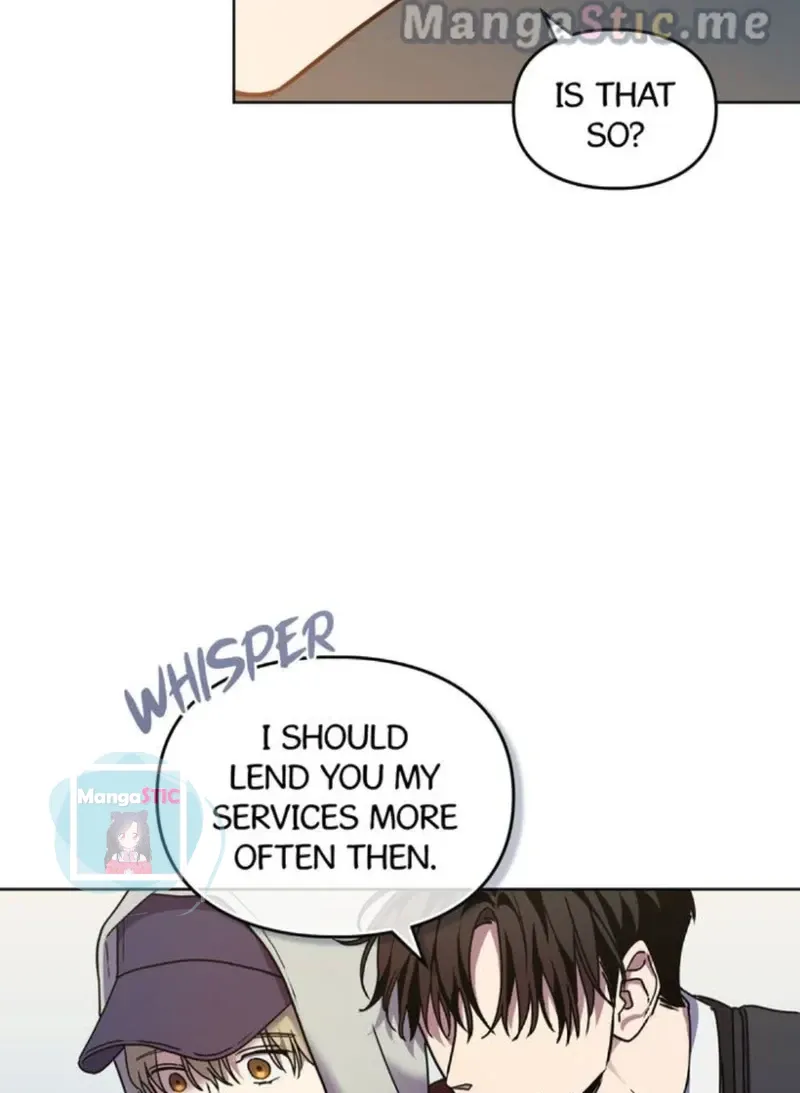 A Trace of the Wonder Chapter 53 page 40 - 