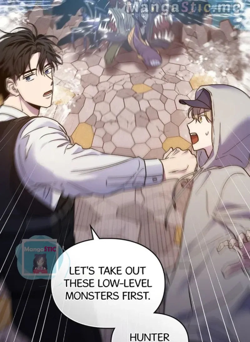 A Trace of the Wonder Chapter 53 page 50 - 