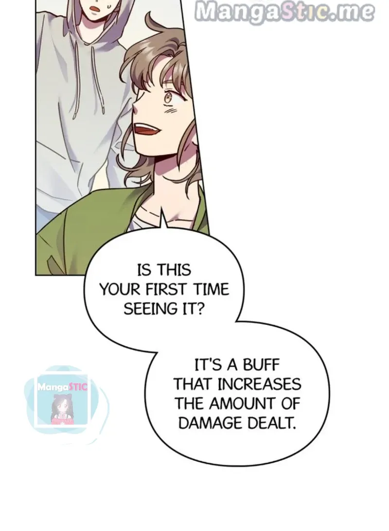 A Trace of the Wonder Chapter 53 page 53 - 