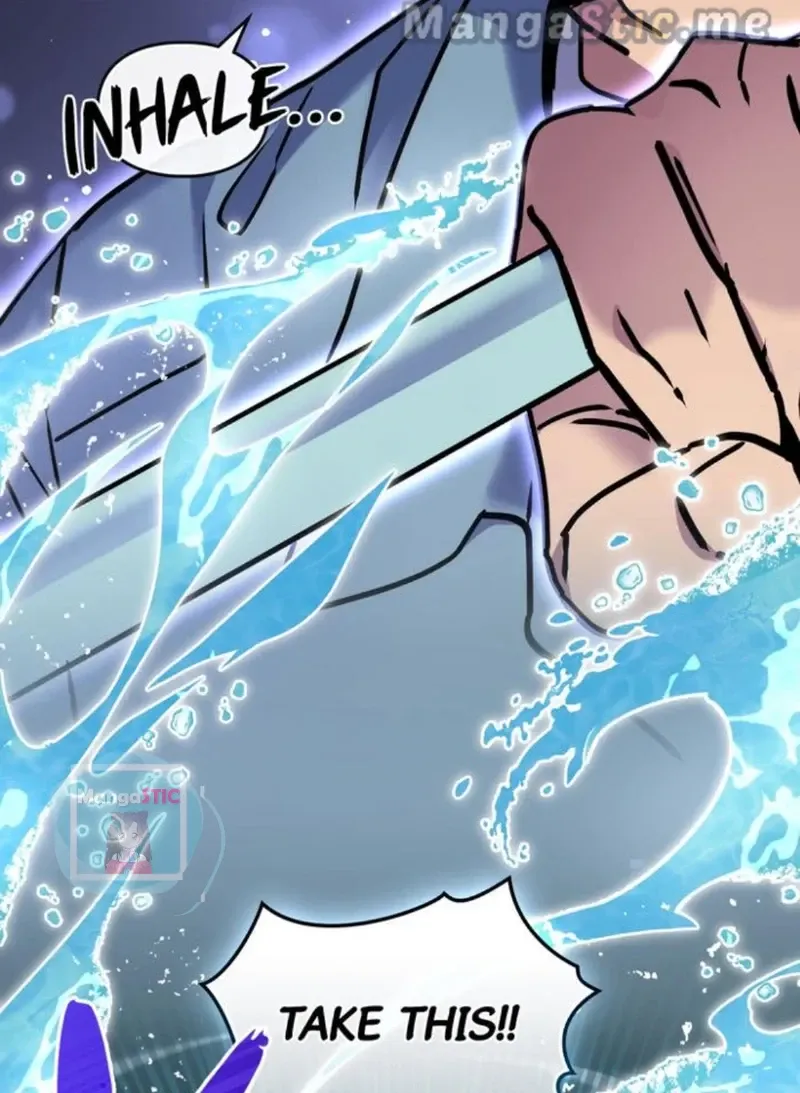 A Trace of the Wonder Chapter 53 page 57 - 