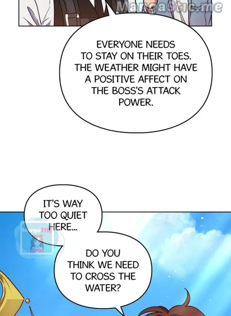 A Trace of the Wonder Chapter 53 page 7 - 