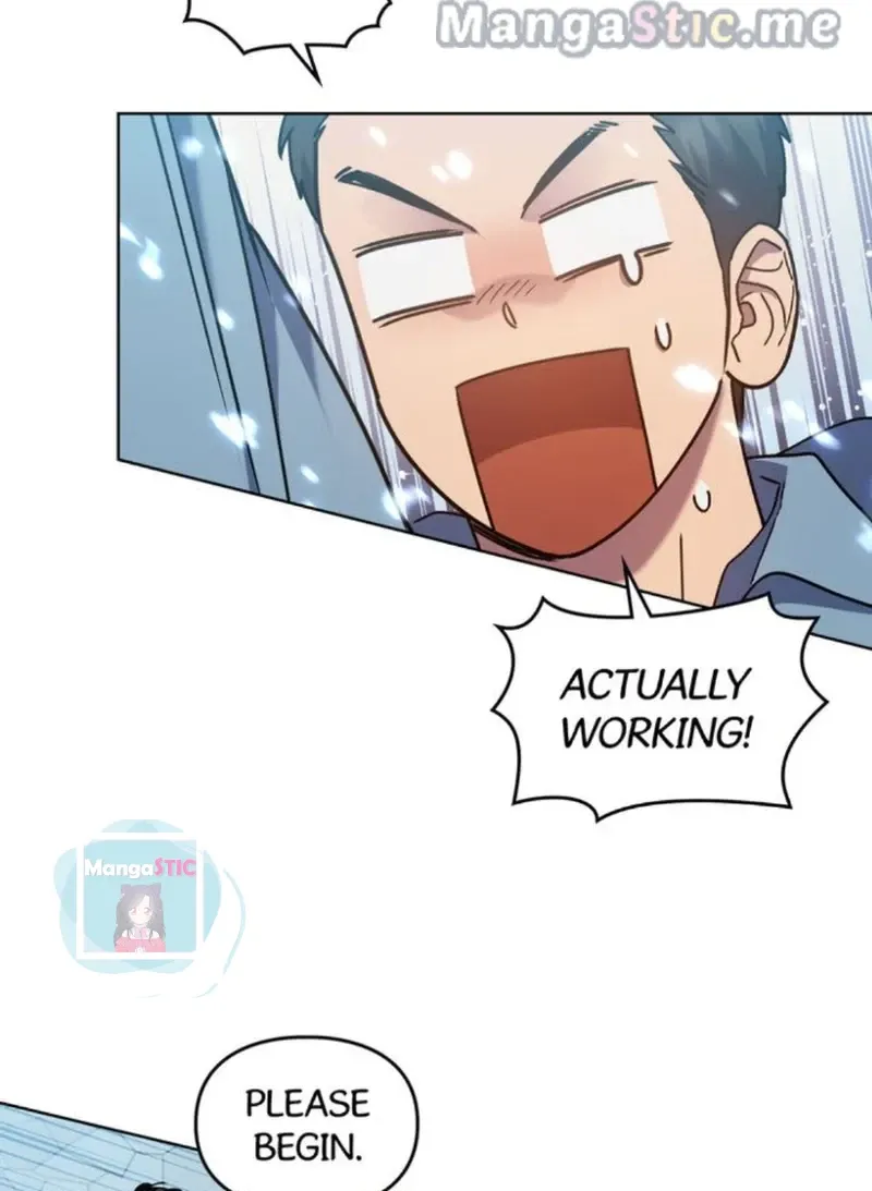 A Trace of the Wonder Chapter 53 page 64 - 