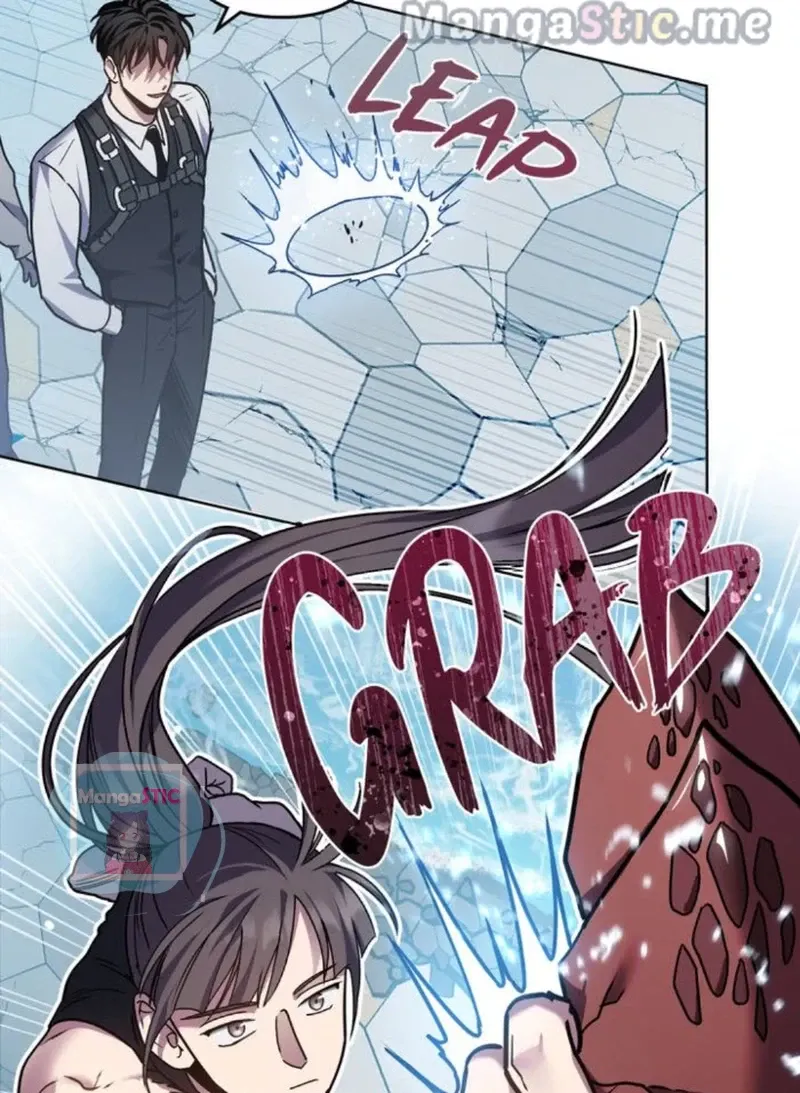 A Trace of the Wonder Chapter 53 page 65 - 