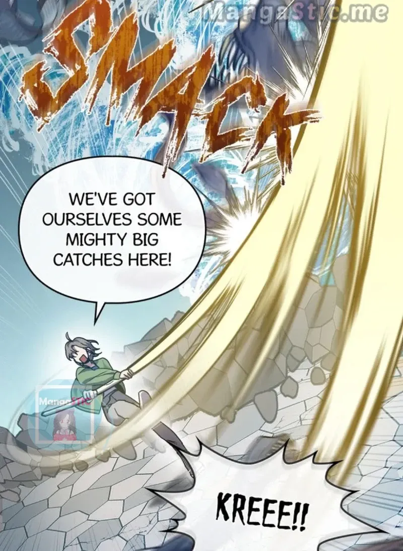 A Trace of the Wonder Chapter 53 page 70 - 