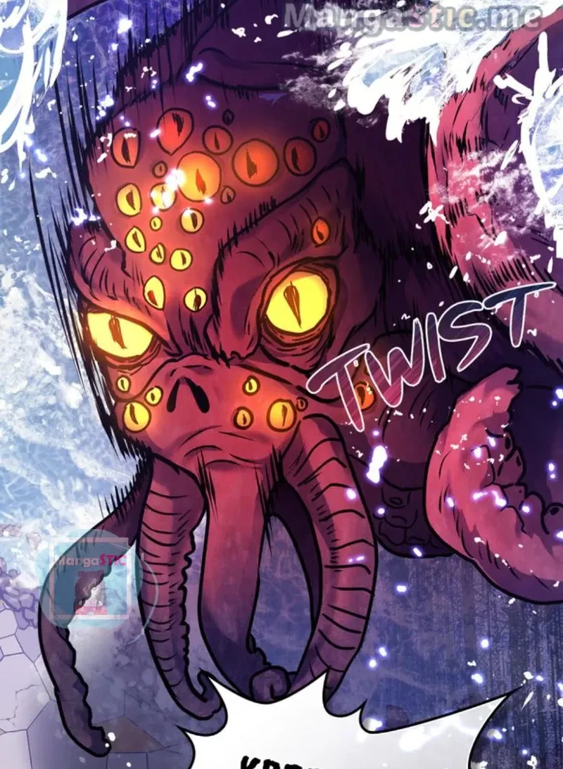A Trace of the Wonder Chapter 53 page 80 - 