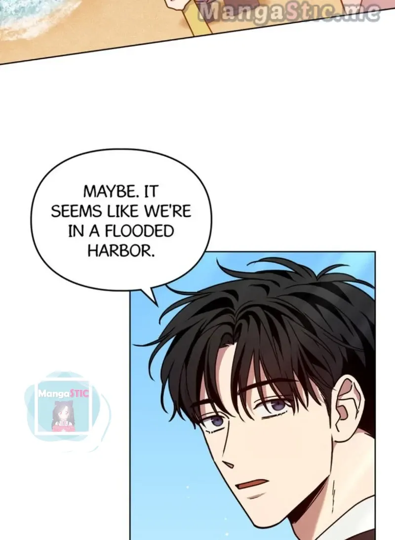 A Trace of the Wonder Chapter 53 page 9 - 