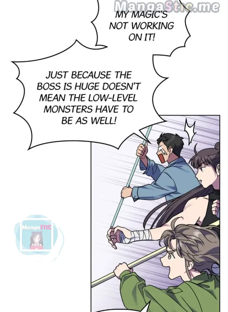 A Trace of the Wonder Chapter 53 page 82 - 