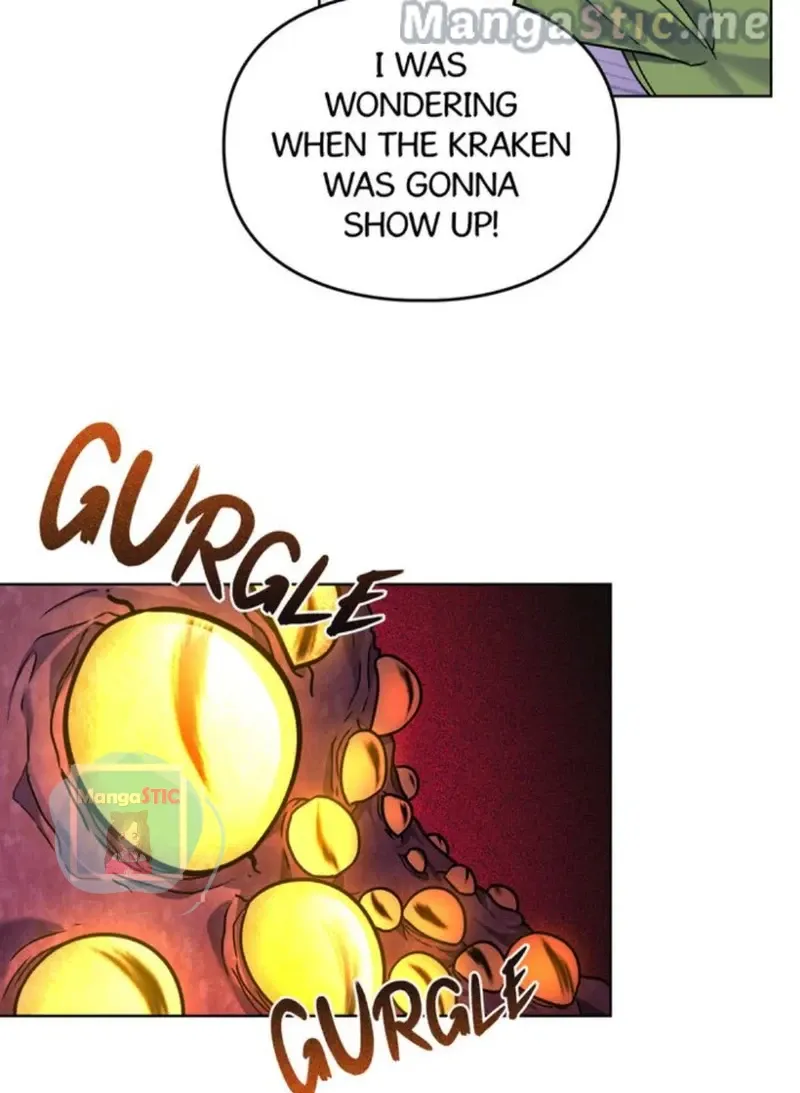 A Trace of the Wonder Chapter 53 page 83 - 