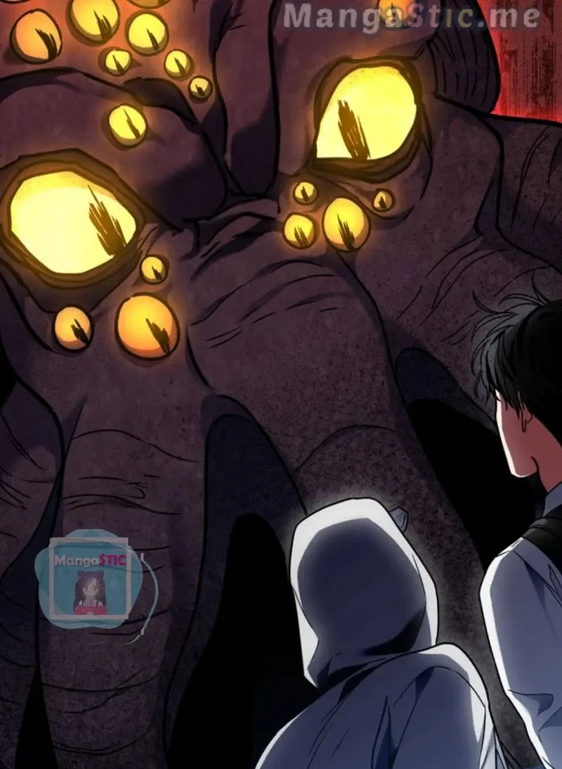 A Trace of the Wonder Chapter 53 page 85 - 