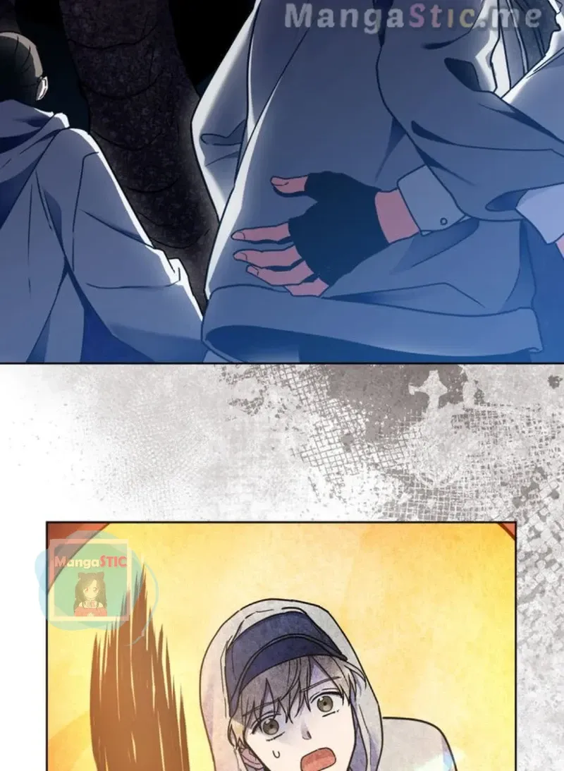 A Trace of the Wonder Chapter 53 page 86 - 