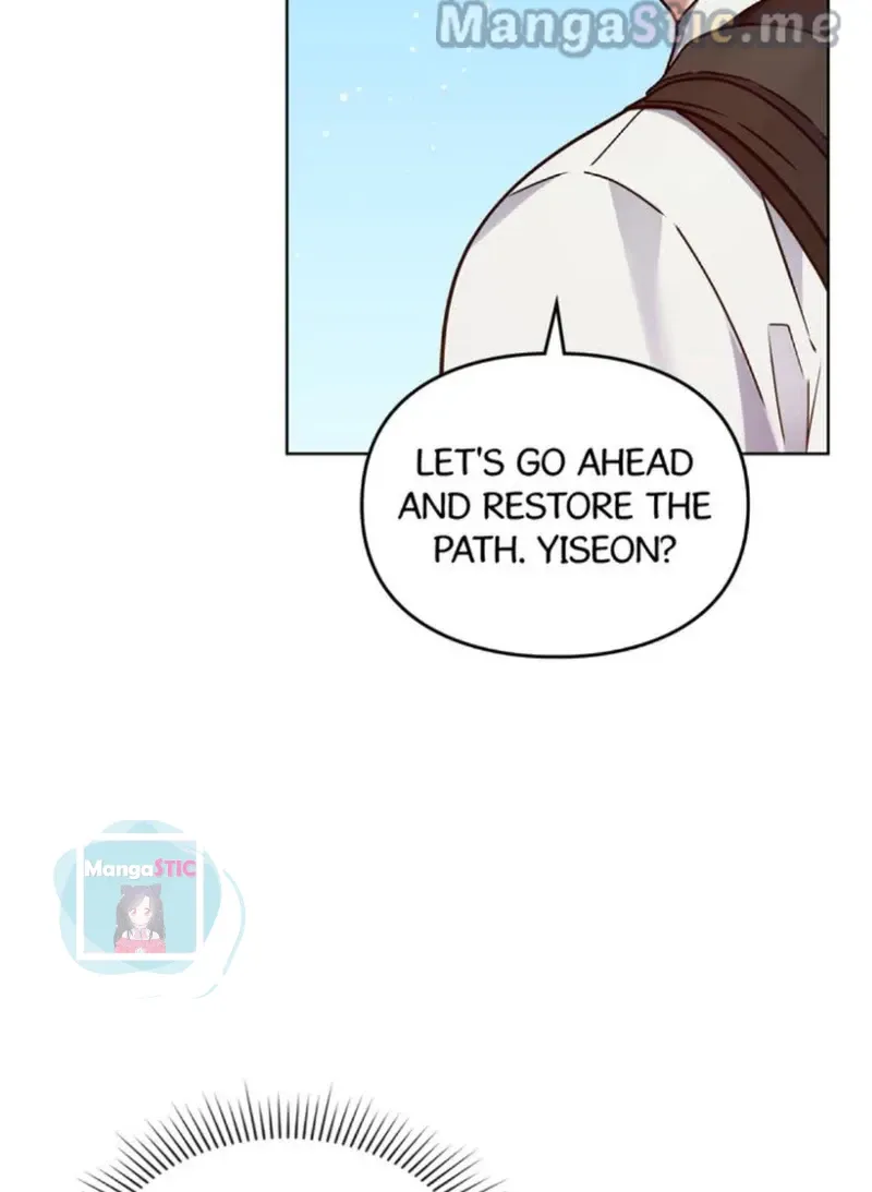 A Trace of the Wonder Chapter 53 page 10 - 