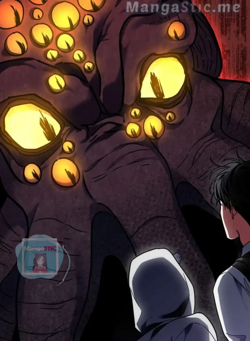 A Trace of the Wonder Chapter 54 page 2 - 