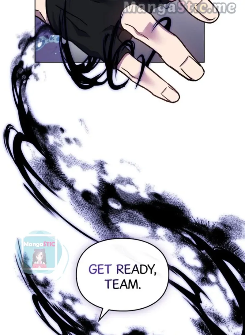 A Trace of the Wonder Chapter 54 page 11 - 