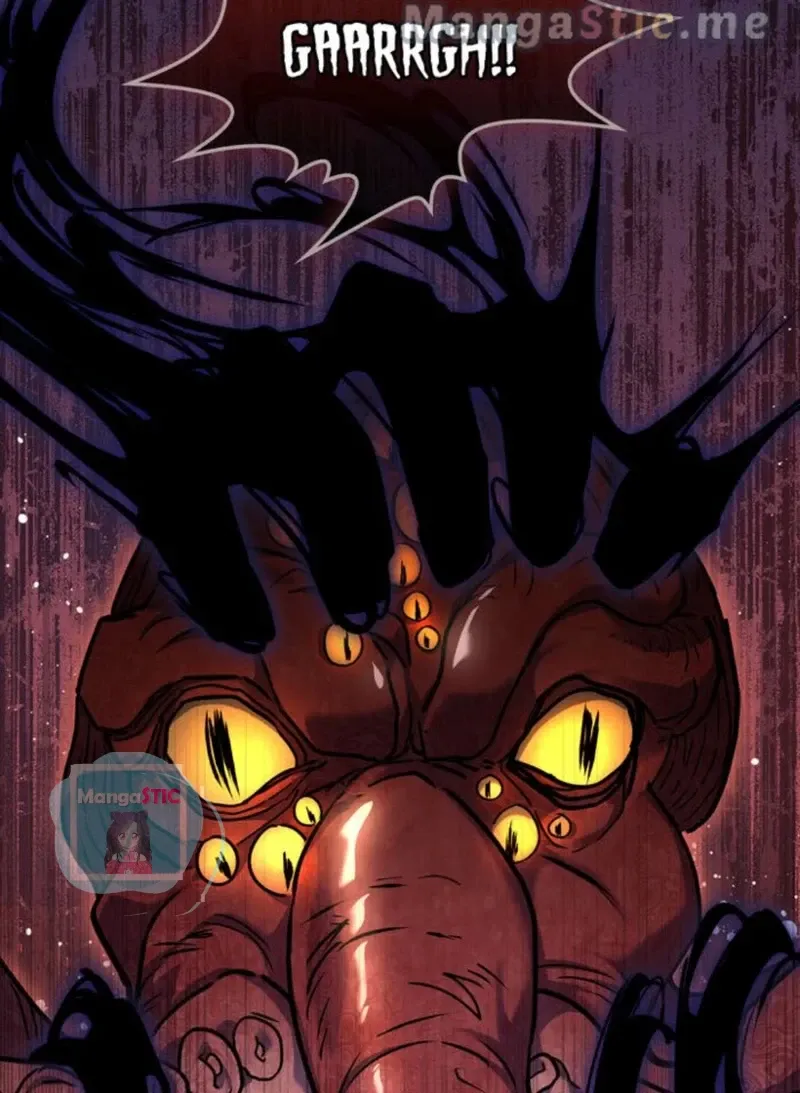 A Trace of the Wonder Chapter 54 page 14 - 