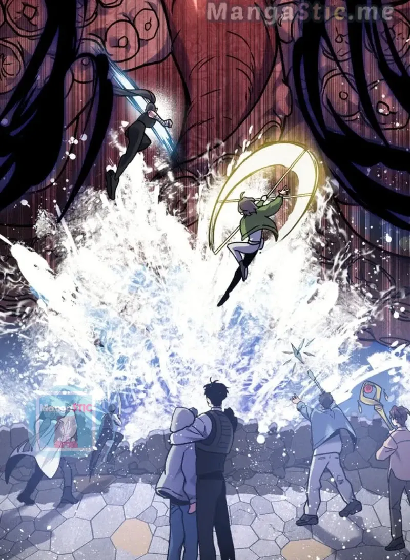 A Trace of the Wonder Chapter 54 page 15 - 