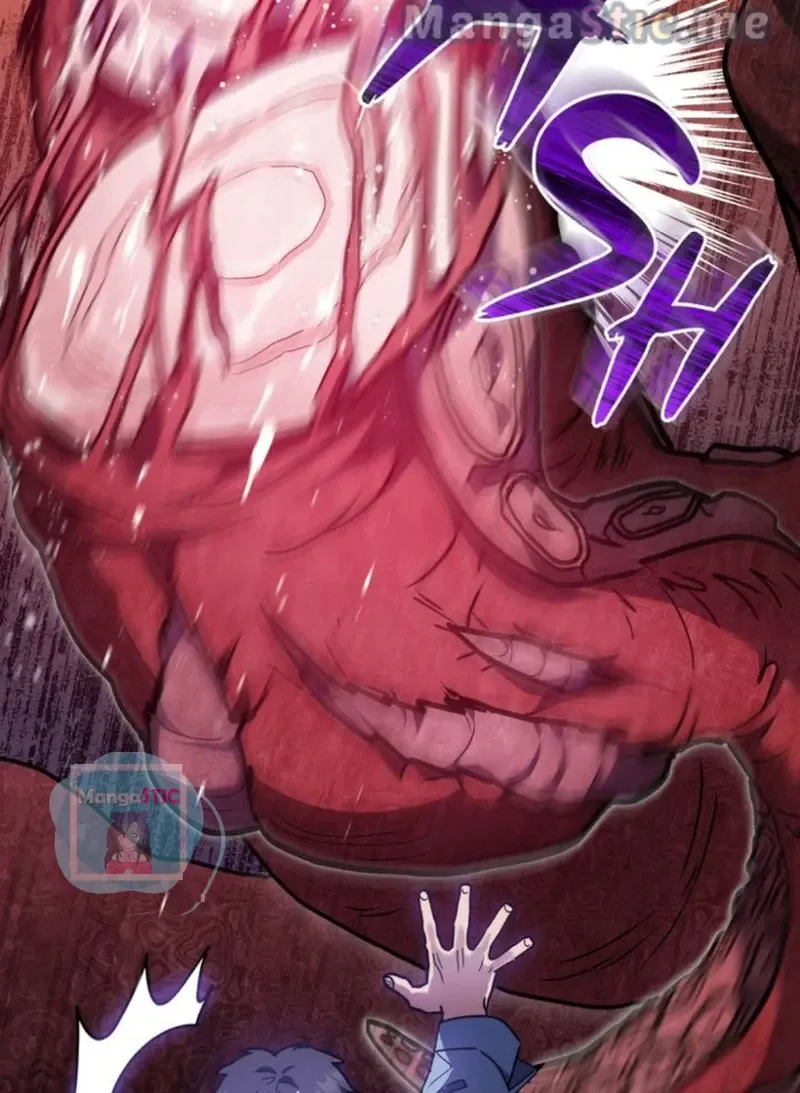 A Trace of the Wonder Chapter 54 page 19 - 