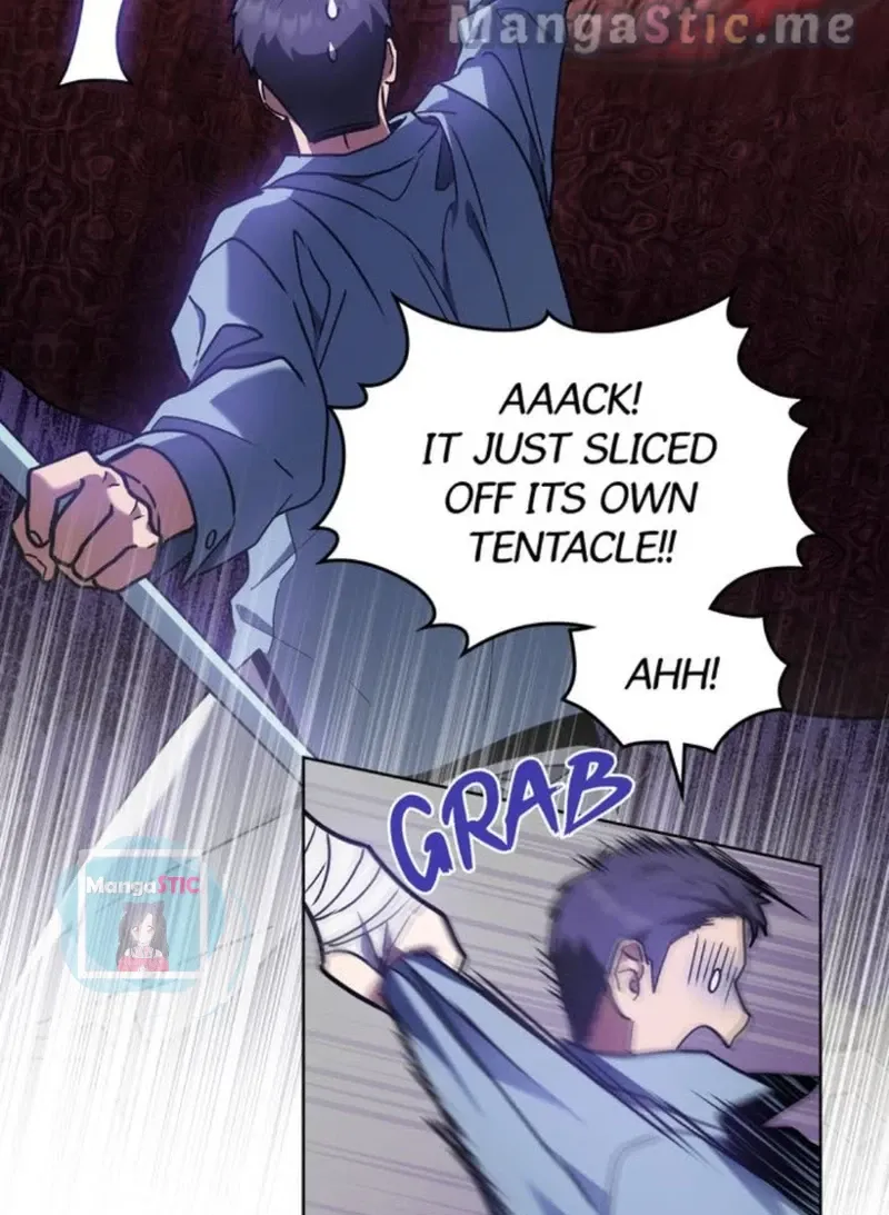 A Trace of the Wonder Chapter 54 page 20 - 