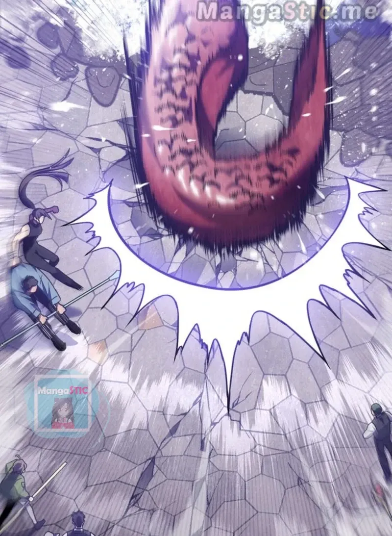 A Trace of the Wonder Chapter 54 page 22 - 